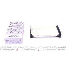 WP417 WUNDER FILTER Фільтр салону Citroen C5 01-04
