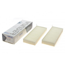 WP421 WUNDER FILTER Фільтр салону Peugeot 308 13-