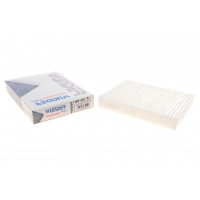 WP422 WUNDER FILTER Фільтр салону Citroen C1 II/Peugeot108 / Toyota Aygo1.0/1.2 14-