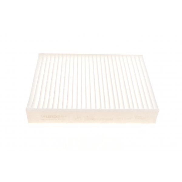WP422 WUNDER FILTER Фільтр салону Citroen C1 II/Peugeot108 / Toyota Aygo1.0/1.2 14-
