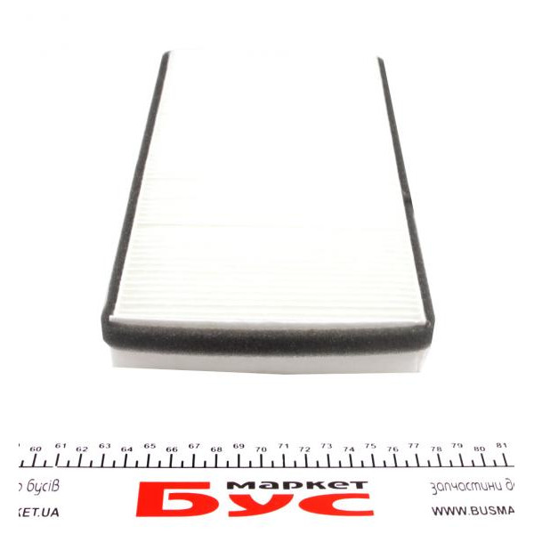 WP501 WUNDER FILTER Фільтр салону Ford Fiesta 1.0-1.8D 95-