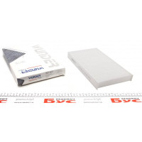 WP601 WUNDER FILTER Фільтр салону Fiat Bravo/Brava/Marea 96-02