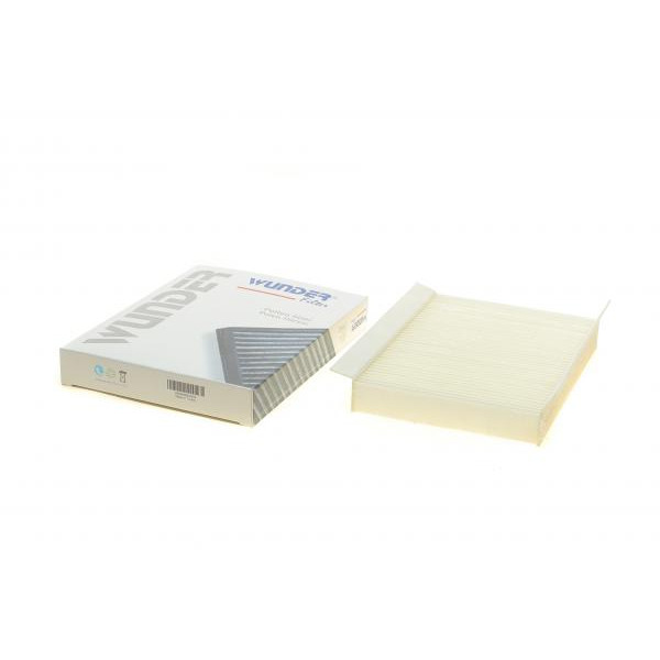 WP651 WUNDER FILTER Фільтр салону Fiat 500L/500X 12-/Jeep Compass/Renegade 17-