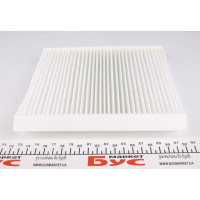 WP659 WUNDER FILTER Фільтр салону Peugeot Bipper/Citroen Nemo 08-