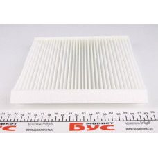 WP659 WUNDER FILTER Фільтр салону Peugeot Bipper/Citroen Nemo 08-