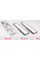 WP703 WUNDER FILTER Фільтр салону MB E-class (W124) (к-кт 2 шт.)