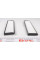 WP703 WUNDER FILTER Фільтр салону MB E-class (W124) (к-кт 2 шт.)