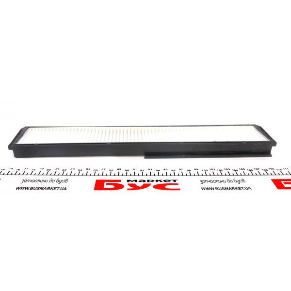 WP703 WUNDER FILTER Фільтр салону MB E-class (W124) (к-кт 2 шт.)