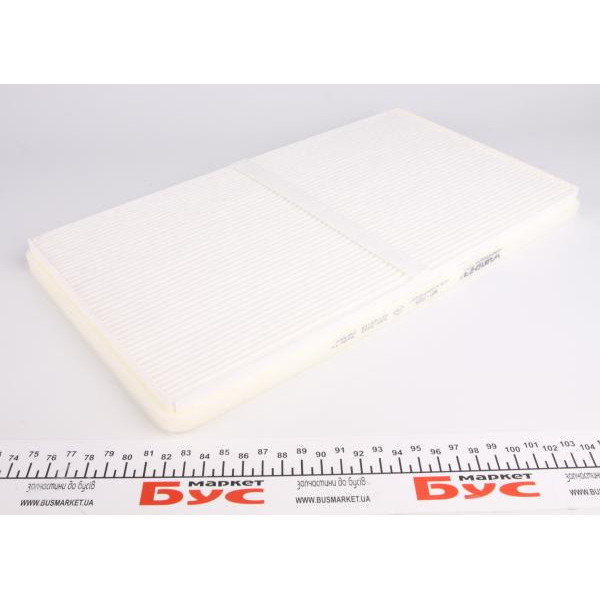 WP705 WUNDER FILTER Фільтр салону MB Vito (W638) 96-03