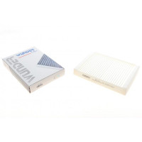 WP729 WUNDER FILTER Фільтр салону MB Vito (W447) 1.6D/2.2CDI 14-