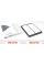 WP800 WUNDER FILTER Фільтр салону Renault Megane I 96-03
