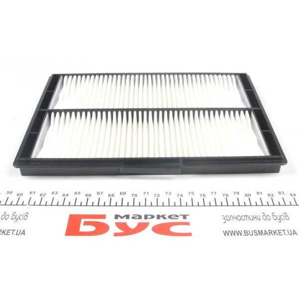 WP800 WUNDER FILTER Фільтр салону Renault Megane I 96-03