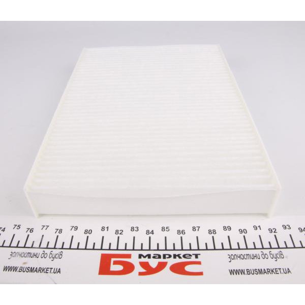 WP801 WUNDER FILTER Фільтр салону Renault Kangoo 97-