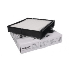 WP803 WUNDER FILTER Фільтр салону Renault Scenic II