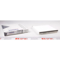 WP804 WUNDER FILTER Фільтр салону Renault Laguna II 01-07