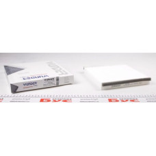 WP804 WUNDER FILTER Фільтр салону Renault Laguna II 01-07