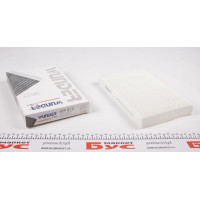 WP810 WUNDER FILTER Фільтр салону Nissan Juke/Renault Fluence 10-