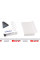 WP811 WUNDER FILTER Фільтр салону Renault Megane III 08-