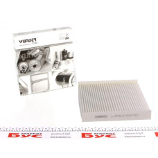 WP816 WUNDER FILTER Фільтр салону Renault Clio/Dacia Logan 12-
