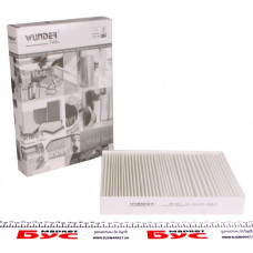 WP817 WUNDER FILTER Фільтр салону Renault Trafic III 14-