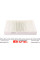 WP819 WUNDER FILTER Фільтр салону Renault Megane IV 1.2-1.6DCi 15-
