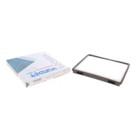 WP850 WUNDER FILTER Фільтр салону Volvo S40/V40 95-04