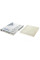 WP852 WUNDER FILTER Фільтр салону Land Rover Range Rover Evoque/Freelander 2 2.0-2.2D 11-/Volvo S60 14-/S80 08-