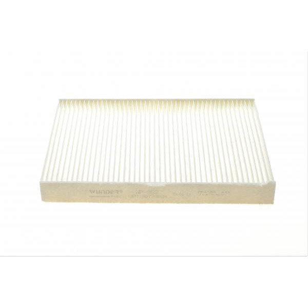 WP852 WUNDER FILTER Фільтр салону Land Rover Range Rover Evoque/Freelander 2 2.0-2.2D 11-/Volvo S60 14-/S80 08-