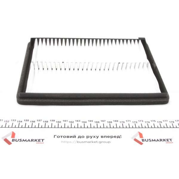 WP900 WUNDER FILTER Фільтр салону Nissan Primera 96-02