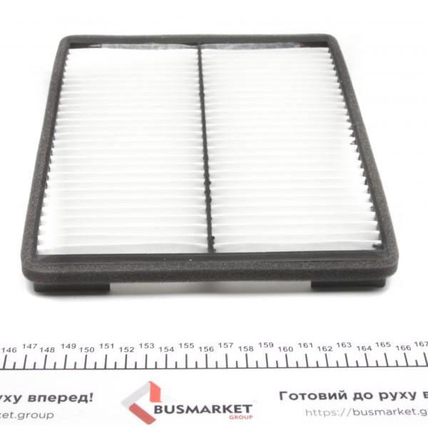 WP900 WUNDER FILTER Фільтр салону Nissan Primera 96-02