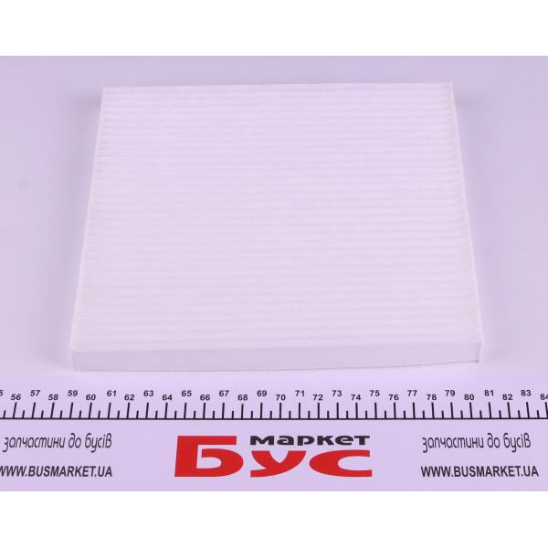 WP906 WUNDER FILTER Фільтр салону Toyota Avensis/Corolla 00-