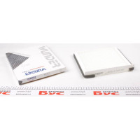 WP912 WUNDER FILTER Фільтр салону Hyundai Accent III/i30 05-