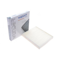 WP916 WUNDER FILTER Фільтр салону Toyota Camry 17-/ Corolla 18-/ Rav 4 18-