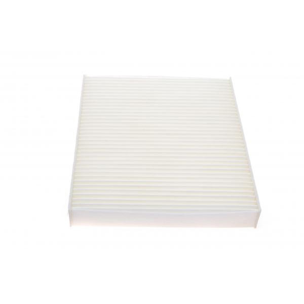 WP916 WUNDER FILTER Фільтр салону Toyota Camry 17-/ Corolla 18-/ Rav 4 18-