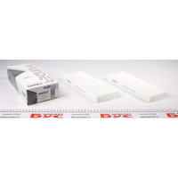 WP918 WUNDER FILTER Фільтр салону Nissan Navara/Pathfinder 2.5dCi/3.0dCi/4.0 05-