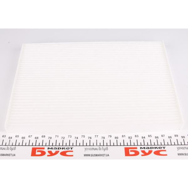 WP919 WUNDER FILTER Фільтр салону Nissan Qashqai/X-Trail 07-