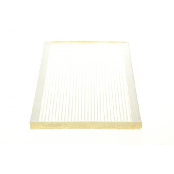 WP920 WUNDER FILTER Фільтр салону Suzuki Grand Vitara 05-