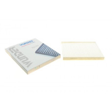 WP922 WUNDER FILTER Фільтр салону Fiat Bravo 07-14/Stilo 01-08