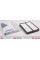 WP923 WUNDER FILTER Фільтр салону Hyundai Sonata IV/Santa Fe I 01-06