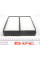 WP923 WUNDER FILTER Фільтр салону Hyundai Sonata IV/Santa Fe I 01-06