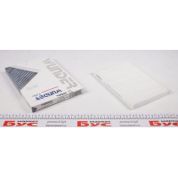 WP926 WUNDER FILTER Фільтр салону Kia Ceed 1.4-1.6