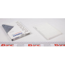 WP926 WUNDER FILTER Фільтр салону Kia Ceed 1.4-1.6