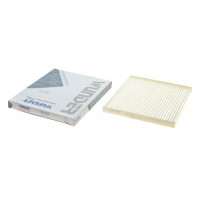 WP932 WUNDER FILTER Фільтр салону Nissan Micra IV/Note 1.2/1.5D 10-