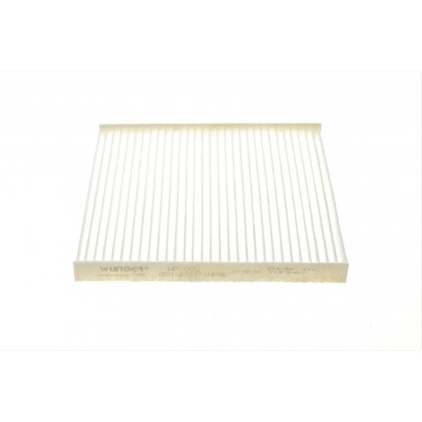 WP932 WUNDER FILTER Фільтр салону Nissan Micra IV/Note 1.2/1.5D 10-