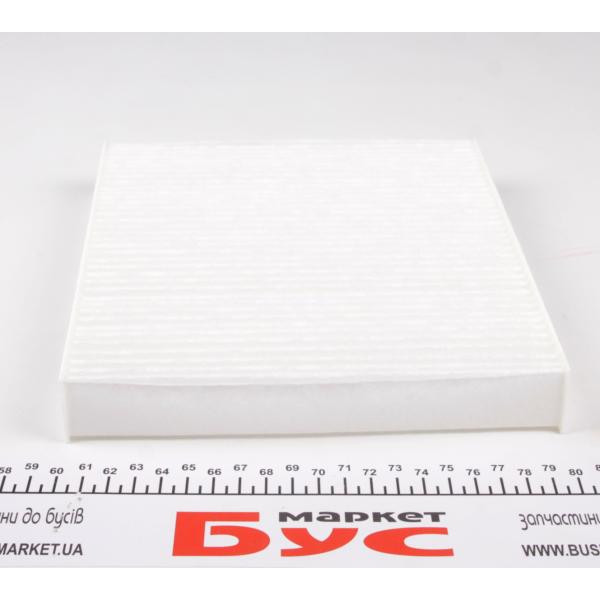 WP933 WUNDER FILTER Фільтр салону Nissan Almera II/Primera 00-