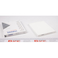 WP937 WUNDER FILTER Фільтр салону Hyundai Tucson/Elantra/ix30/i30 1.6i/2.0CRDi 06-
