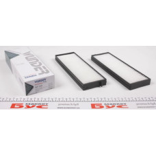 WP938 WUNDER FILTER Фільтр салону Hyundai i20 08-15