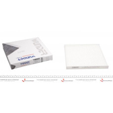 WP941 WUNDER FILTER Фільтр салону Hyundai Santa Fe 12-/Kia Optima 12-