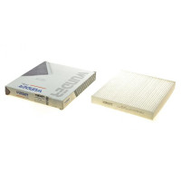 WP945 WUNDER FILTER Фільтр салону Nissan Navara/Pathfinder 2.5dCi/3.0dCi/4.0 05-
