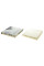 WP945 WUNDER FILTER Фільтр салону Nissan Navara/Pathfinder 2.5dCi/3.0dCi/4.0 05-